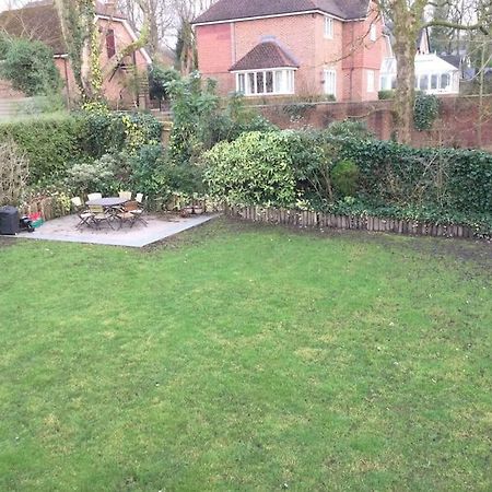 Churstonbnb, Private Flat Within Family Home, Bolton Lostock Exterior foto